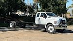 New 2026 Ford F-750 Super Cab Cab Chassis for sale #00F06017 - photo 3