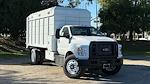 2026 Ford F-650 Regular Cab DRW 4x2 Scelzi Chipper Truck for sale #00F06021 - photo 4