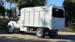 2026 Ford F-650 Regular Cab DRW 4x2 Scelzi Chipper Truck for sale #00F06021 - photo 6