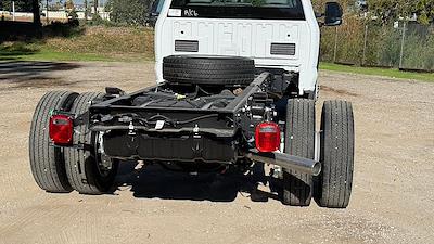 New 2026 Ford F-550 Regular Cab Cab Chassis for sale #00F06023 - photo 2