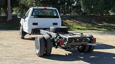 New 2026 Ford F-550 - photo 1