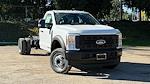 New 2026 Ford F-550 Regular Cab Cab Chassis for sale #00F06023 - photo 3