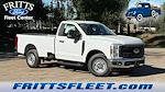 New 2026 Ford F-250 XL Regular Cab for sale #00F06024 - photo 1
