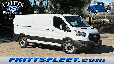 2026 Ford Transit Van Base's photo