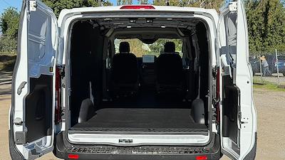 New 2026 Ford Transit 250 Low Roof Empty Cargo Van for sale #00F06027 - photo 2