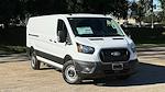 New 2026 Ford Transit 250 Low Roof Empty Cargo Van for sale #00F06027 - photo 4
