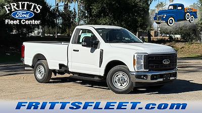 New 2026 Ford F-250 - photo 1