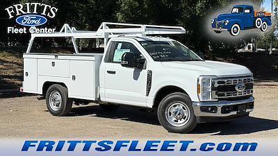 New 2026 Ford F-350 - photo 1