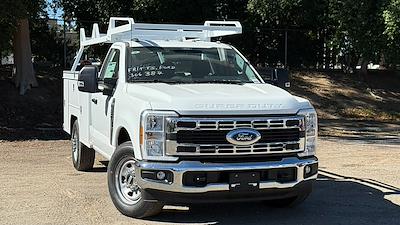 New 2026 Ford F-350 - photo 1