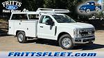 2026 Ford F-350 Regular Cab SRW 4x2 Scelzi Service Truck for sale #00F06029 - photo 1
