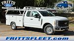 New 2026 Ford F-250 Super Cab Service Truck for sale #00F06030 - photo 1