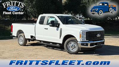 New 2026 Ford F-350 - photo 1