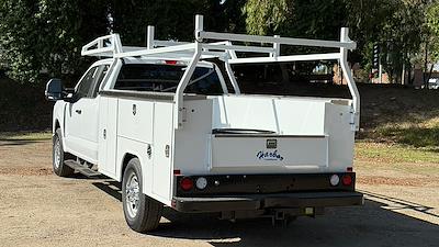 New 2026 Ford F-350 Super Cab Service Truck for sale #00F06032 - photo 2