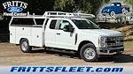 New 2026 Ford F-350 Super Cab Service Truck for sale #00F06032 - photo 1