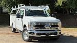 New 2026 Ford F-350 Super Cab Service Truck for sale #00F06032 - photo 3