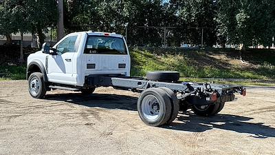 New 2026 Ford F-450 - photo 1