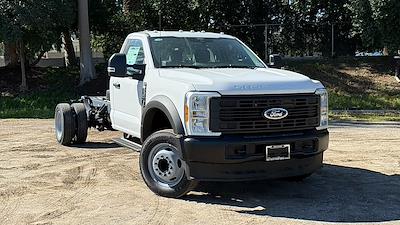 New 2026 Ford F-450 - photo 1