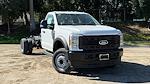 2026 Ford F-450 Regular Cab DRW 4x2 Cab Chassis for sale #00F06033 - photo 4