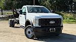 2026 Ford F-550 Regular Cab DRW 4x2 Cab Chassis for sale #00F06038 - photo 3
