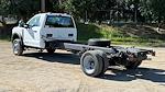 New 2026 Ford F-550 Regular Cab Cab Chassis for sale #00F06038 - photo 4