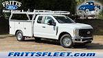 New 2026 Ford F-250 Super Cab Royal 40-VO-98 8' 2" Service Truck for sale #00F06039 - photo 1