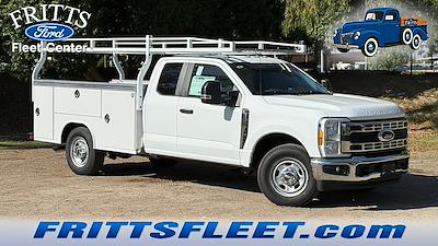 New 2026 Ford F-350 - photo 1