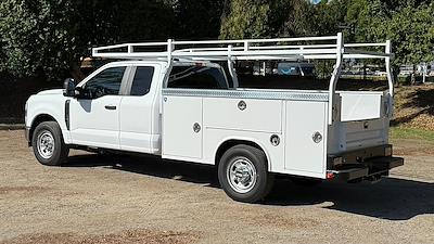 New 2026 Ford F-350 - photo 1