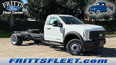 New 2026 Ford F-450 - photo 1