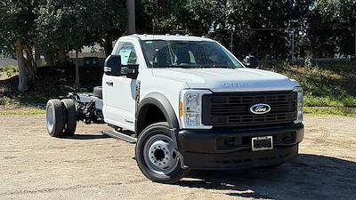 New 2026 Ford F-450 - photo 1