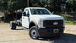 2026 Ford F-450 Regular Cab DRW 4x2 Cab Chassis for sale #00F06044 - photo 3