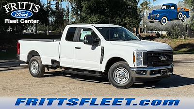 2026 Ford F-250 Super Duty