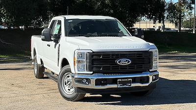 New 2026 Ford F-250 - photo 1