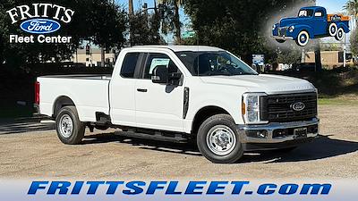 New 2026 Ford F-250 XL Super Cab for sale #00F06046 - photo 1
