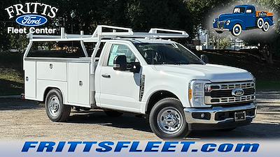 New 2026 Ford F-350 - photo 1