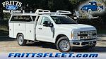 2026 Ford F-350 Regular Cab SRW 4x2 Harbor Service Truck for sale #00F06047 - photo 1