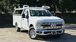 New 2026 Ford F-350 Regular Cab Service Truck for sale #00F06047 - photo 3