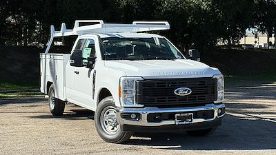 New 2026 Ford F-250 - photo 1