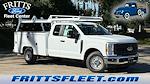 2026 Ford F-250 Super Cab 4x2 Scelzi Service Truck for sale #00F06049 - photo 1