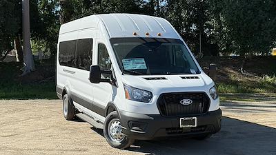 New 2026 Ford Transit 350 HD XL Passenger Van for sale #00F06052 - photo 2