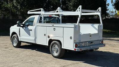 New 2026 Ford F-250 Regular Cab Service Truck for sale #00F06053 - photo 2