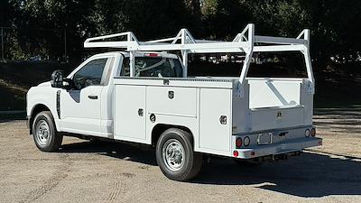 New 2026 Ford F-250 Regular Cab Service Truck for sale #00F06057 - photo 2