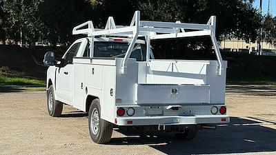 New 2026 Ford F-250 Regular Cab Service Truck for sale #00F06058 - photo 2