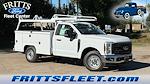2026 Ford F-250 Regular Cab 4x2 Scelzi Service Truck for sale #00F06058 - photo 1