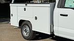 2026 Ford F-250 Regular Cab 4x2 Scelzi Service Truck for sale #00F06058 - photo 4