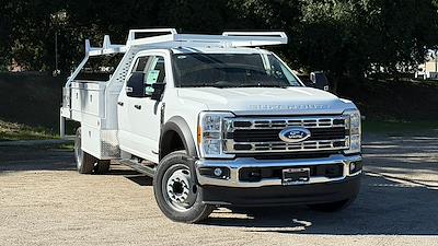New 2026 Ford F-450 - photo 1
