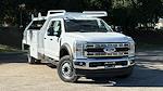 2026 Ford F-450 Crew Cab DRW 4x2 Scelzi Contractor Truck for sale #00F06070 - photo 4