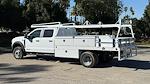 2026 Ford F-450 Crew Cab DRW 4x2 Scelzi Contractor Truck for sale #00F06070 - photo 5
