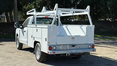 New 2026 Ford F-250 Regular Cab Service Truck for sale #00F06071 - photo 2