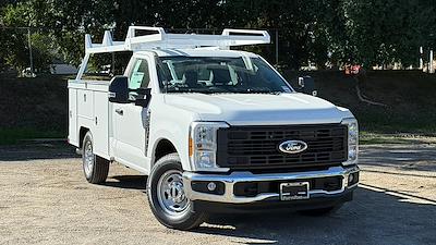 New 2026 Ford F-250 - photo 1
