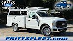 New 2026 Ford F-250 Regular Cab Service Truck for sale #00F06071 - photo 1